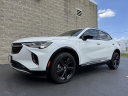 Thumbnail image of 2023 Buick Envision at Wheels by R.T.