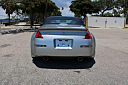 Thumbnail image of 2004 Nissan 350Z at Florida Classic Car Storage & Sales