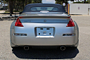 Thumbnail image of 2004 Nissan 350Z at Florida Classic Car Storage & Sales