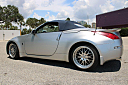 Thumbnail image of 2004 Nissan 350Z at Florida Classic Car Storage & Sales