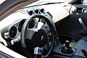 Thumbnail image of 2004 Nissan 350Z at Florida Classic Car Storage & Sales