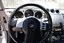 Thumbnail image of 2004 Nissan 350Z at Florida Classic Car Storage & Sales