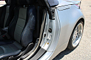 Thumbnail image of 2004 Nissan 350Z at Florida Classic Car Storage & Sales