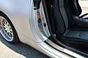 Thumbnail image of 2004 Nissan 350Z at Florida Classic Car Storage & Sales