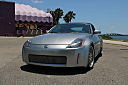 Thumbnail image of 2004 Nissan 350Z at Florida Classic Car Storage & Sales