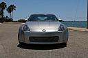 Thumbnail image of 2004 Nissan 350Z at Florida Classic Car Storage & Sales