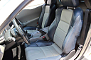 Thumbnail image of 2004 Nissan 350Z at Florida Classic Car Storage & Sales
