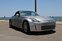 Thumbnail image of 2004 Nissan 350Z at Florida Classic Car Storage & Sales
