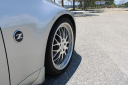 Thumbnail image of 2004 Nissan 350Z at Florida Classic Car Storage & Sales