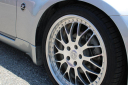 Thumbnail image of 2004 Nissan 350Z at Florida Classic Car Storage & Sales