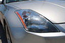 Thumbnail image of 2004 Nissan 350Z at Florida Classic Car Storage & Sales