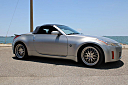 Thumbnail image of 2004 Nissan 350Z at Florida Classic Car Storage & Sales