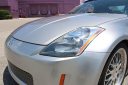 Thumbnail image of 2004 Nissan 350Z at Florida Classic Car Storage & Sales