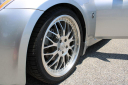 Thumbnail image of 2004 Nissan 350Z at Florida Classic Car Storage & Sales