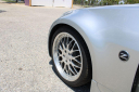 Thumbnail image of 2004 Nissan 350Z at Florida Classic Car Storage & Sales