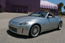 Thumbnail image of 2004 Nissan 350Z at Florida Classic Car Storage & Sales