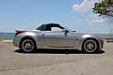 Thumbnail image of 2004 Nissan 350Z at Florida Classic Car Storage & Sales