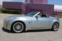 Thumbnail image of 2004 Nissan 350Z at Florida Classic Car Storage & Sales