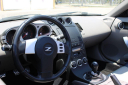 Thumbnail image of 2004 Nissan 350Z at Florida Classic Car Storage & Sales