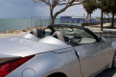 Thumbnail image of 2004 Nissan 350Z at Florida Classic Car Storage & Sales