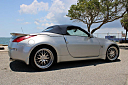 Thumbnail image of 2004 Nissan 350Z at Florida Classic Car Storage & Sales