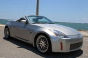 Thumbnail image of 2004 Nissan 350Z at Florida Classic Car Storage & Sales