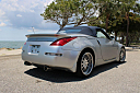 Thumbnail image of 2004 Nissan 350Z at Florida Classic Car Storage & Sales