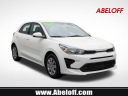 Thumbnail image of 2023 Kia Rio 5-Door at Abeloff GMC Kia
