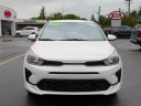 Thumbnail image of 2023 Kia Rio 5-Door at Abeloff GMC Kia