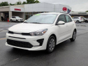 2023 Kia Rio 5-Door S at Abeloff GMC Kia