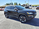 Thumbnail image of 2018 Jeep Compass at Gary Mathews Motors