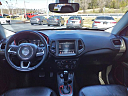 Thumbnail image of 2018 Jeep Compass at Gary Mathews Motors