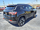 Thumbnail image of 2018 Jeep Compass at Gary Mathews Motors