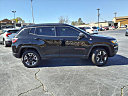 Thumbnail image of 2018 Jeep Compass at Gary Mathews Motors