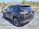Thumbnail image of 2018 Jeep Compass at Gary Mathews Motors