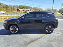 Thumbnail image of 2018 Jeep Compass at Gary Mathews Motors