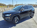 Thumbnail image of 2018 Jeep Compass at Gary Mathews Motors