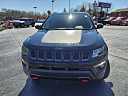 Thumbnail image of 2018 Jeep Compass at Gary Mathews Motors