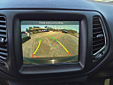 Thumbnail image of 2018 Jeep Compass at Gary Mathews Motors