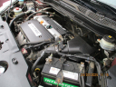 2009 Honda CR-V EX at PERFECTION MOTORS