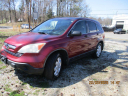 Thumbnail image of 2009 Honda CR-V at PERFECTION MOTORS
