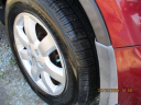 Thumbnail image of 2009 Honda CR-V at PERFECTION MOTORS
