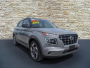 Thumbnail image of 2022 Hyundai VENUE at Kia Of Chattanooga