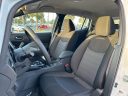 Thumbnail image of 2025 Nissan LEAF at Sunrise Volkswagen of Fort Pierce