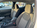 Thumbnail image of 2025 Nissan LEAF at Sunrise Volkswagen of Fort Pierce