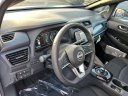 Thumbnail image of 2025 Nissan LEAF at Sunrise Volkswagen of Fort Pierce