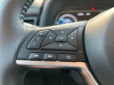 Thumbnail image of 2025 Nissan LEAF at Sunrise Volkswagen of Fort Pierce