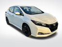 Thumbnail image of 2025 Nissan LEAF at Sunrise Volkswagen of Fort Pierce