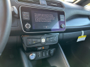 Thumbnail image of 2025 Nissan LEAF at Sunrise Volkswagen of Fort Pierce