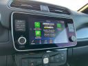 Thumbnail image of 2025 Nissan LEAF at Sunrise Volkswagen of Fort Pierce